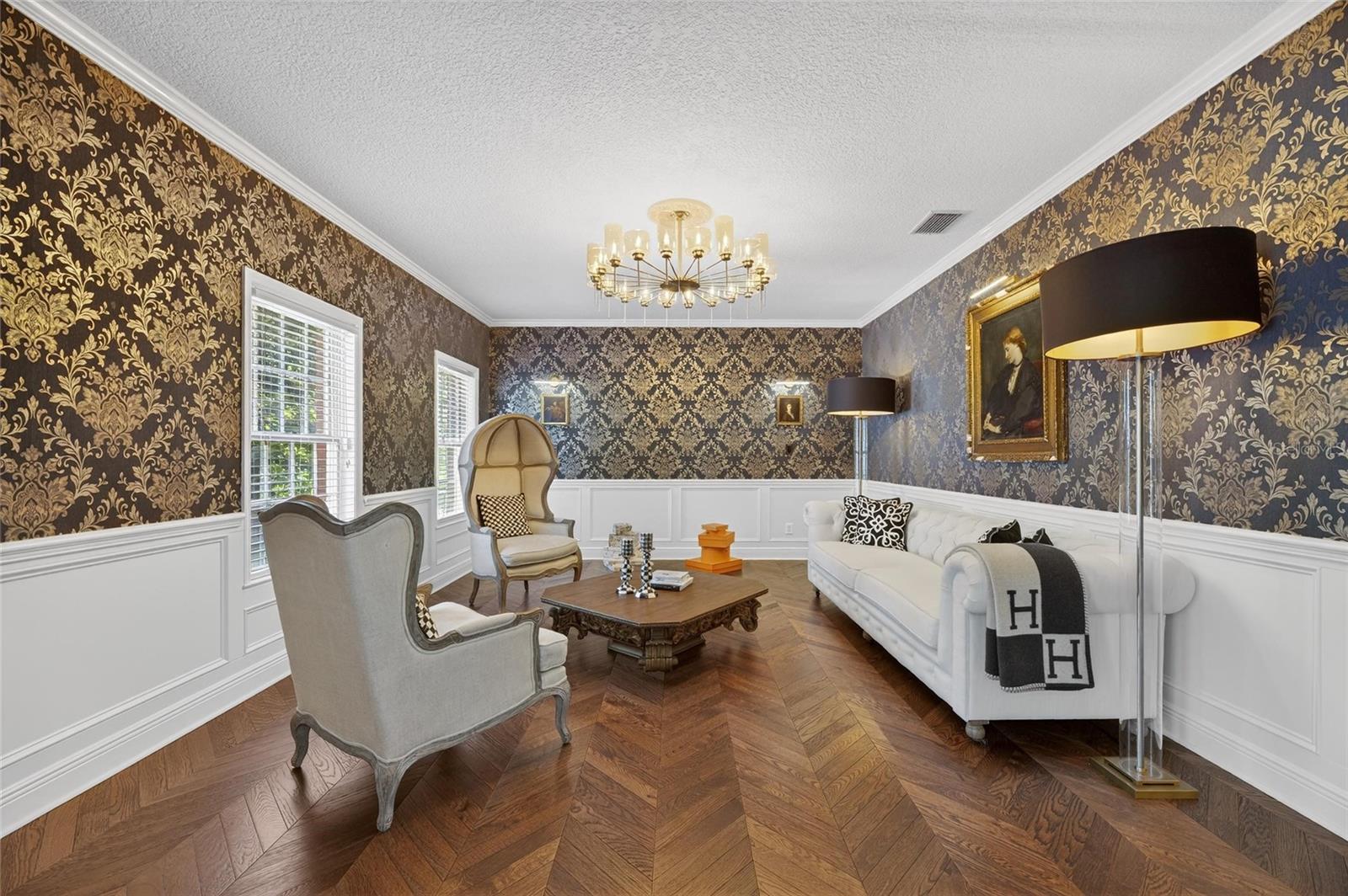 WALDEN LAKE UNIT 34 35 - Residential