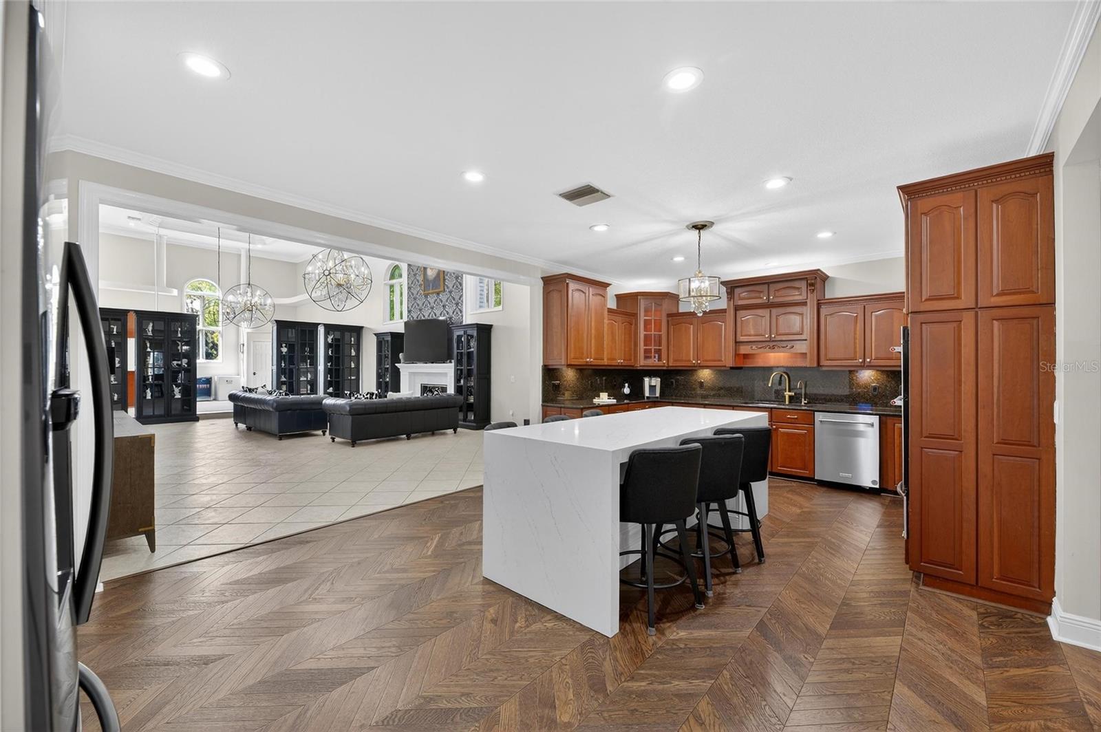 WALDEN LAKE UNIT 34 35 - Residential