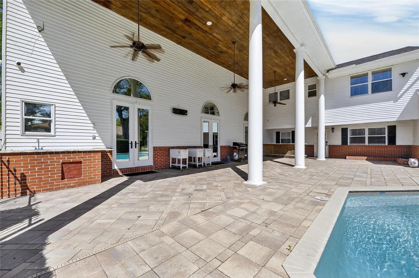 WALDEN LAKE UNIT 34 35 - Residential