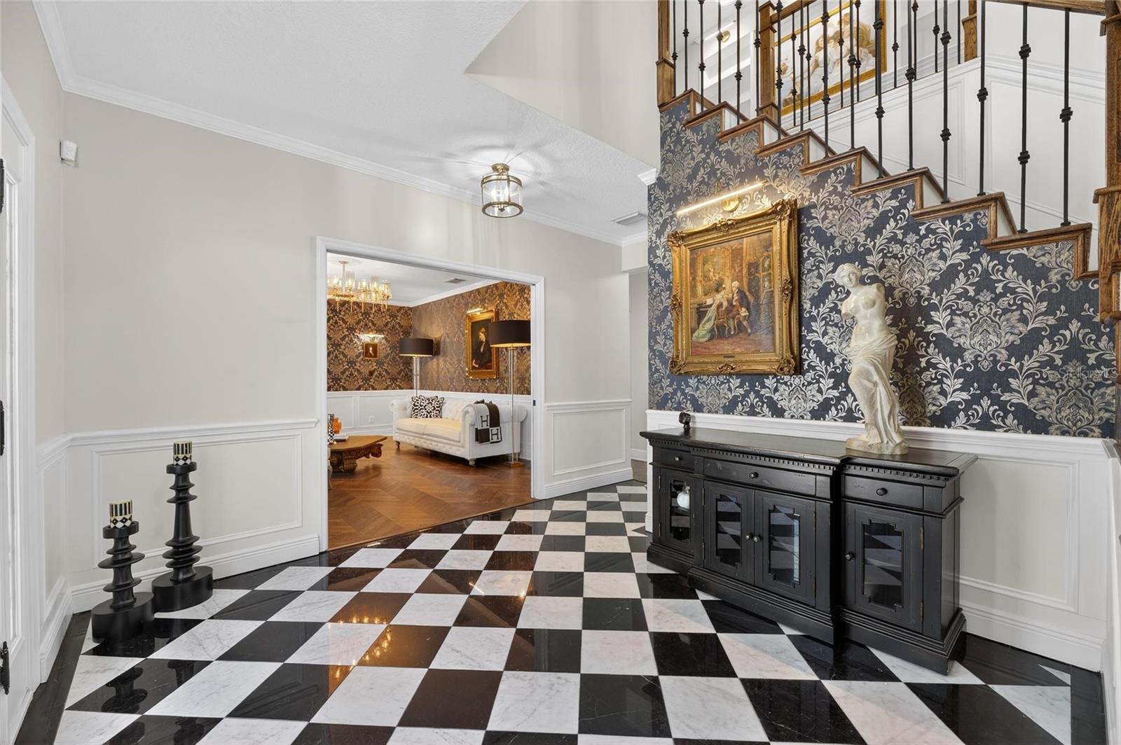WALDEN LAKE UNIT 34 35 - Residential