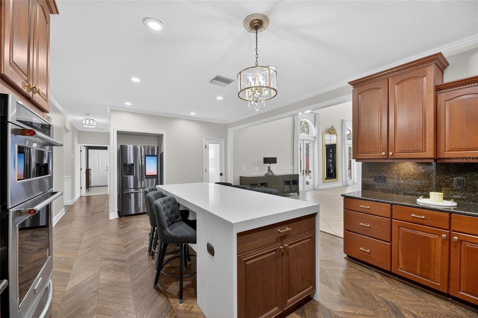 WALDEN LAKE UNIT 34 35 - Residential
