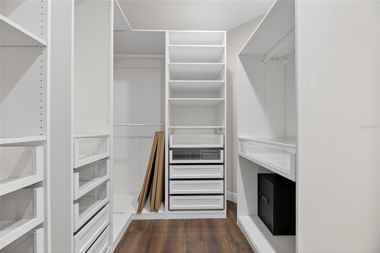 WALDEN LAKE UNIT 34 35 - Residential