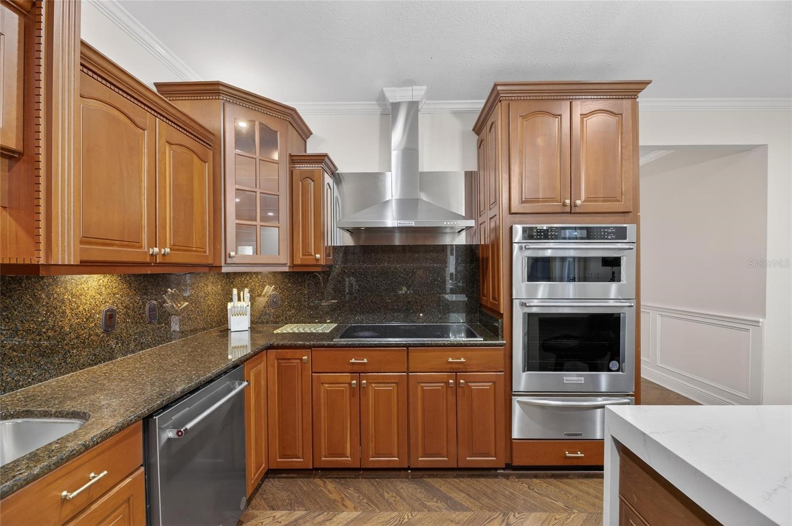 WALDEN LAKE UNIT 34 35 - Residential