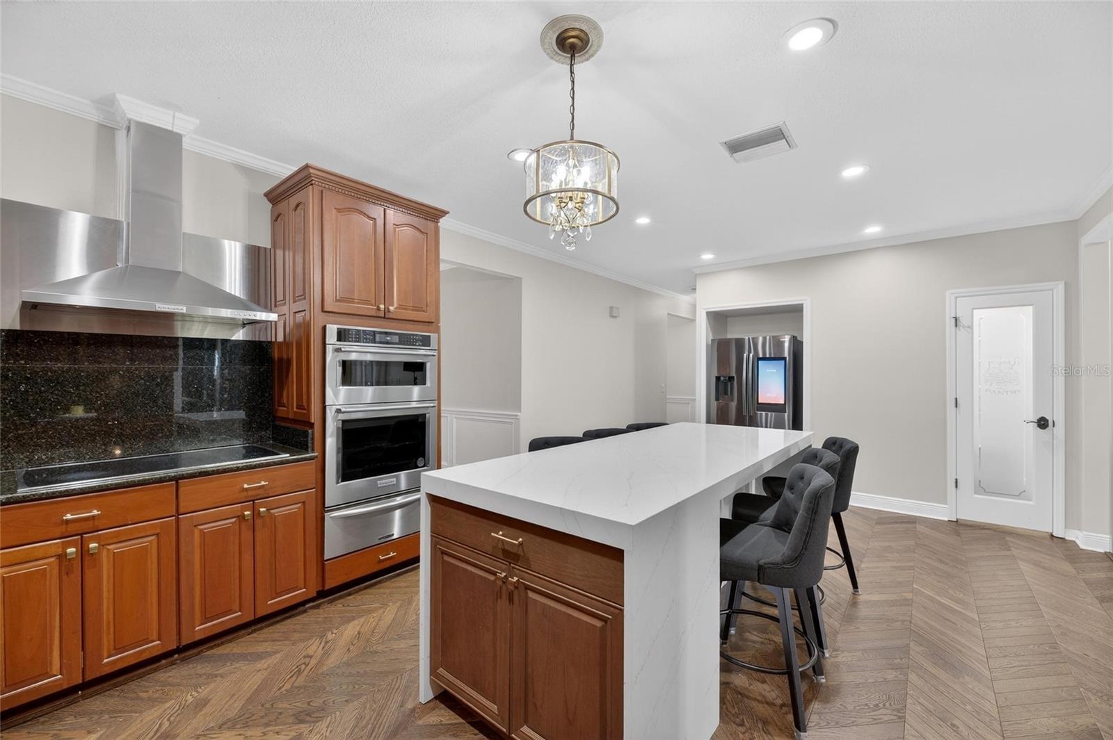 WALDEN LAKE UNIT 34 35 - Residential