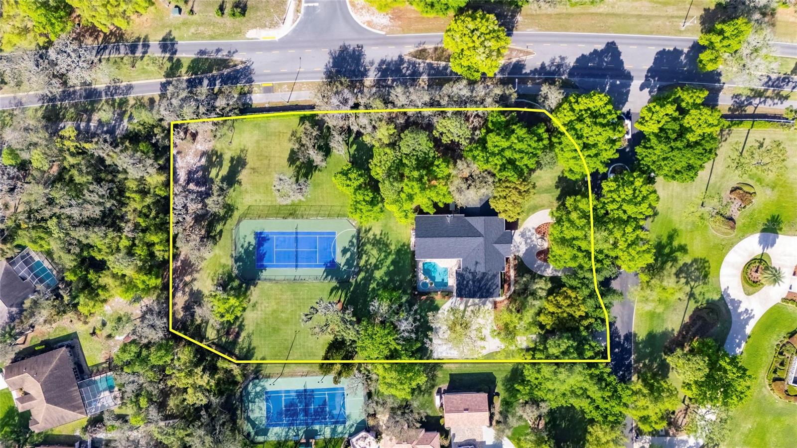 WALDEN LAKE UNIT 34 35 - Residential
