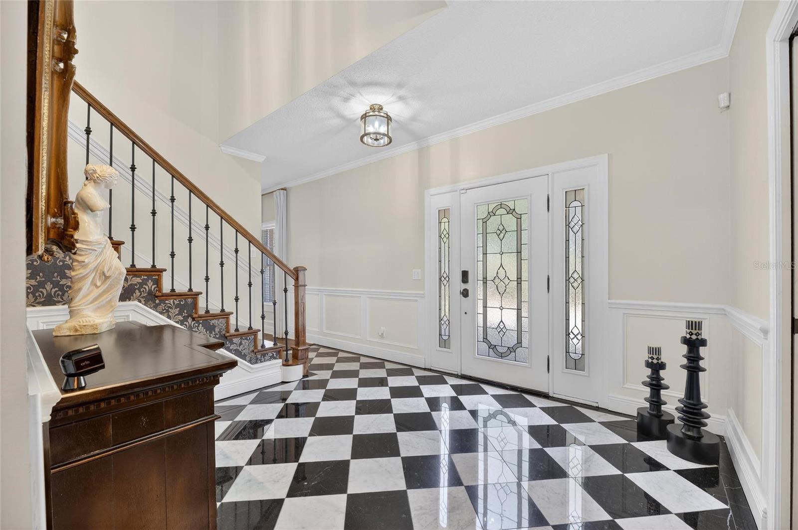 WALDEN LAKE UNIT 34 35 - Residential