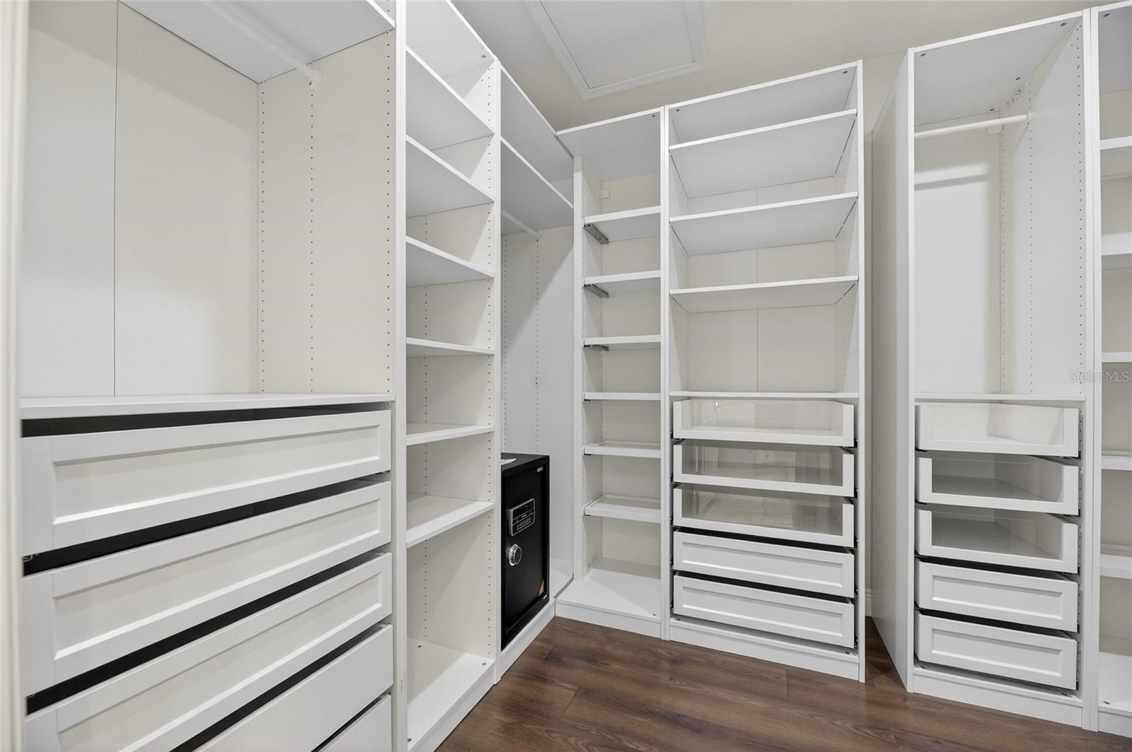 WALDEN LAKE UNIT 34 35 - Residential