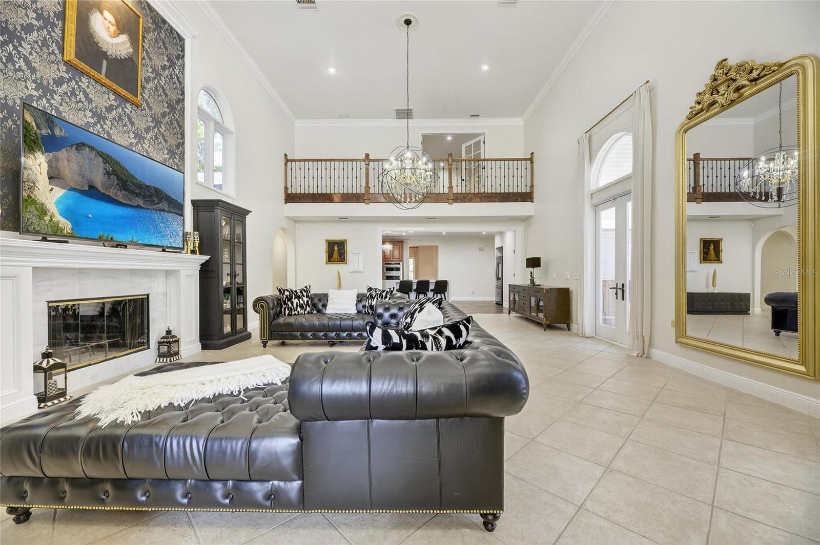 WALDEN LAKE UNIT 34 35 - Residential