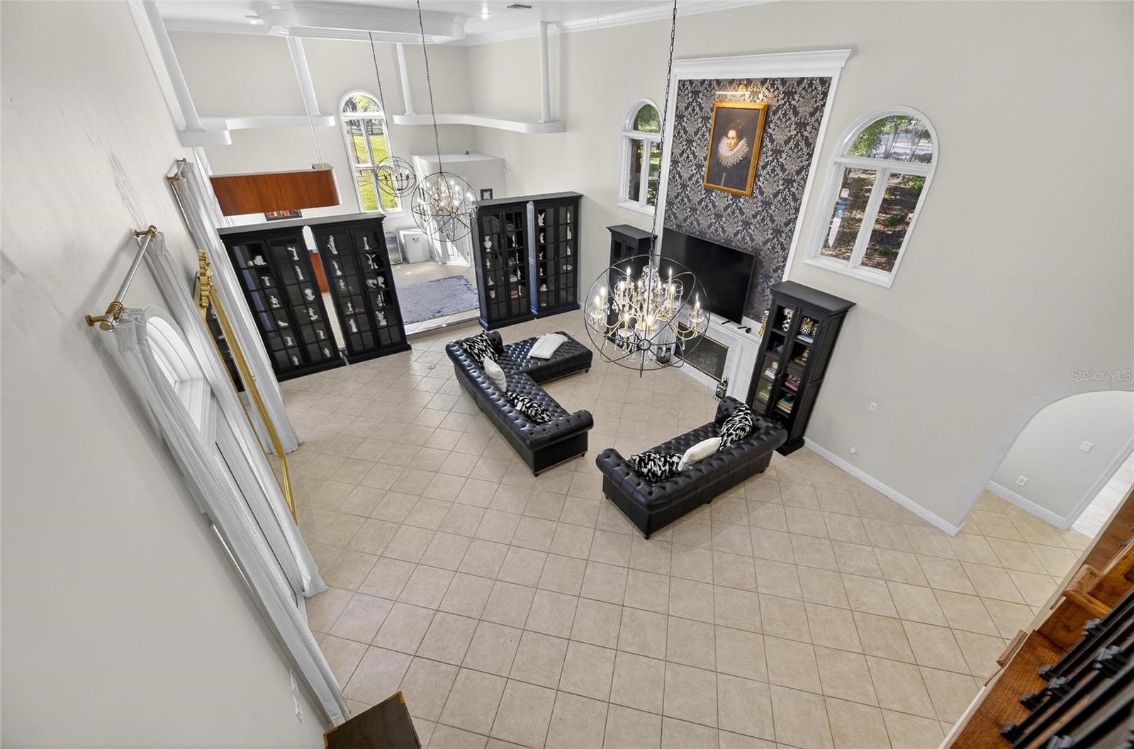 WALDEN LAKE UNIT 34 35 - Residential