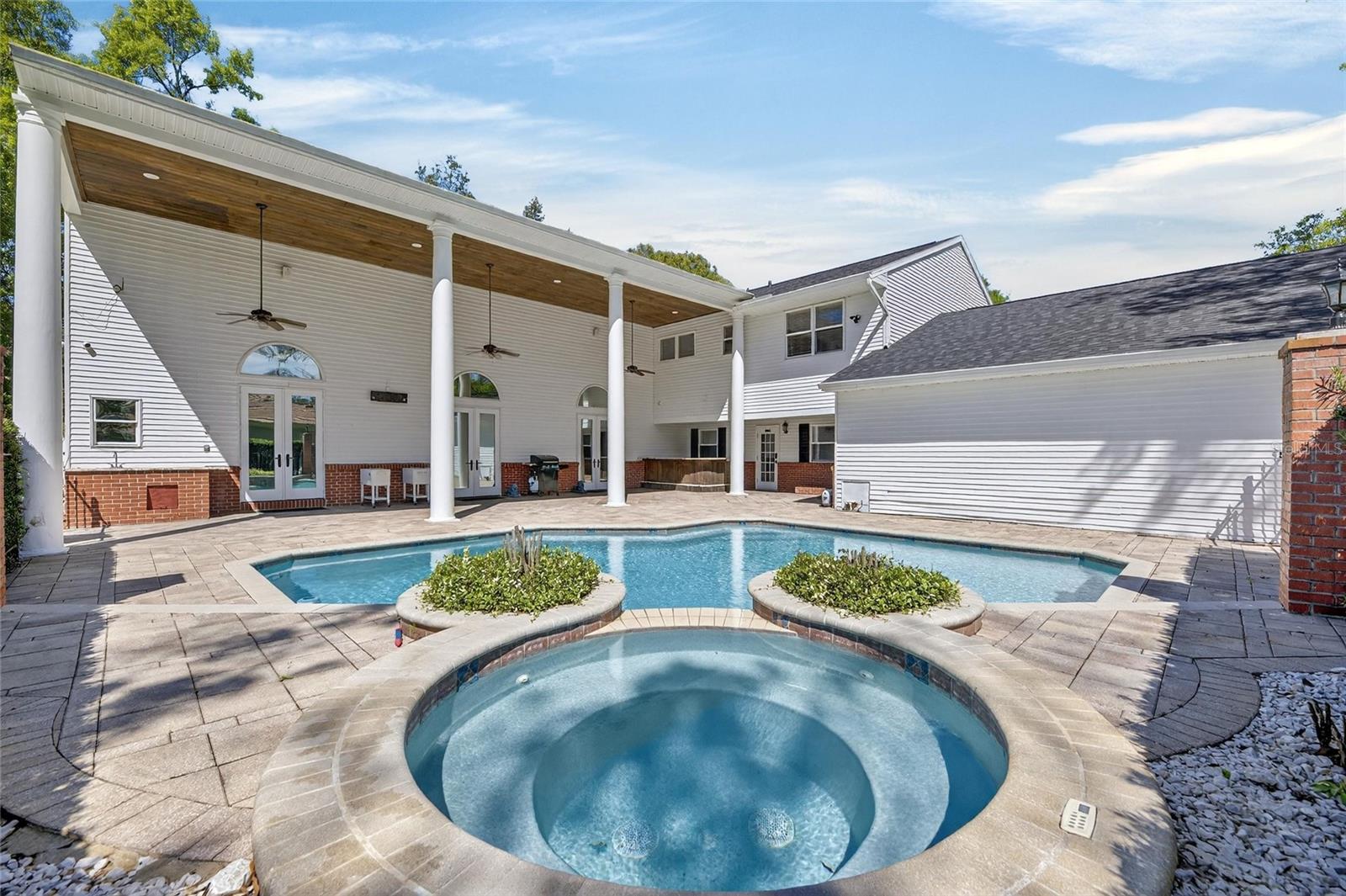 WALDEN LAKE UNIT 34 35 - Residential