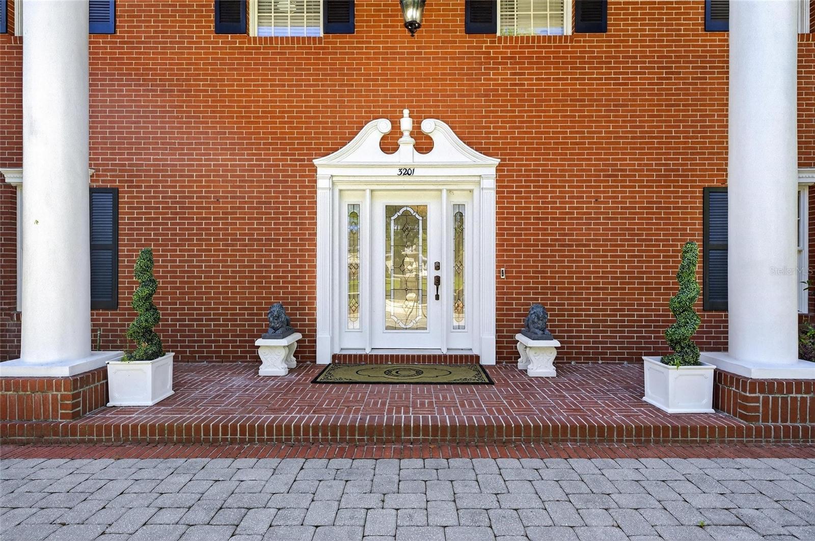 WALDEN LAKE UNIT 34 35 - Residential