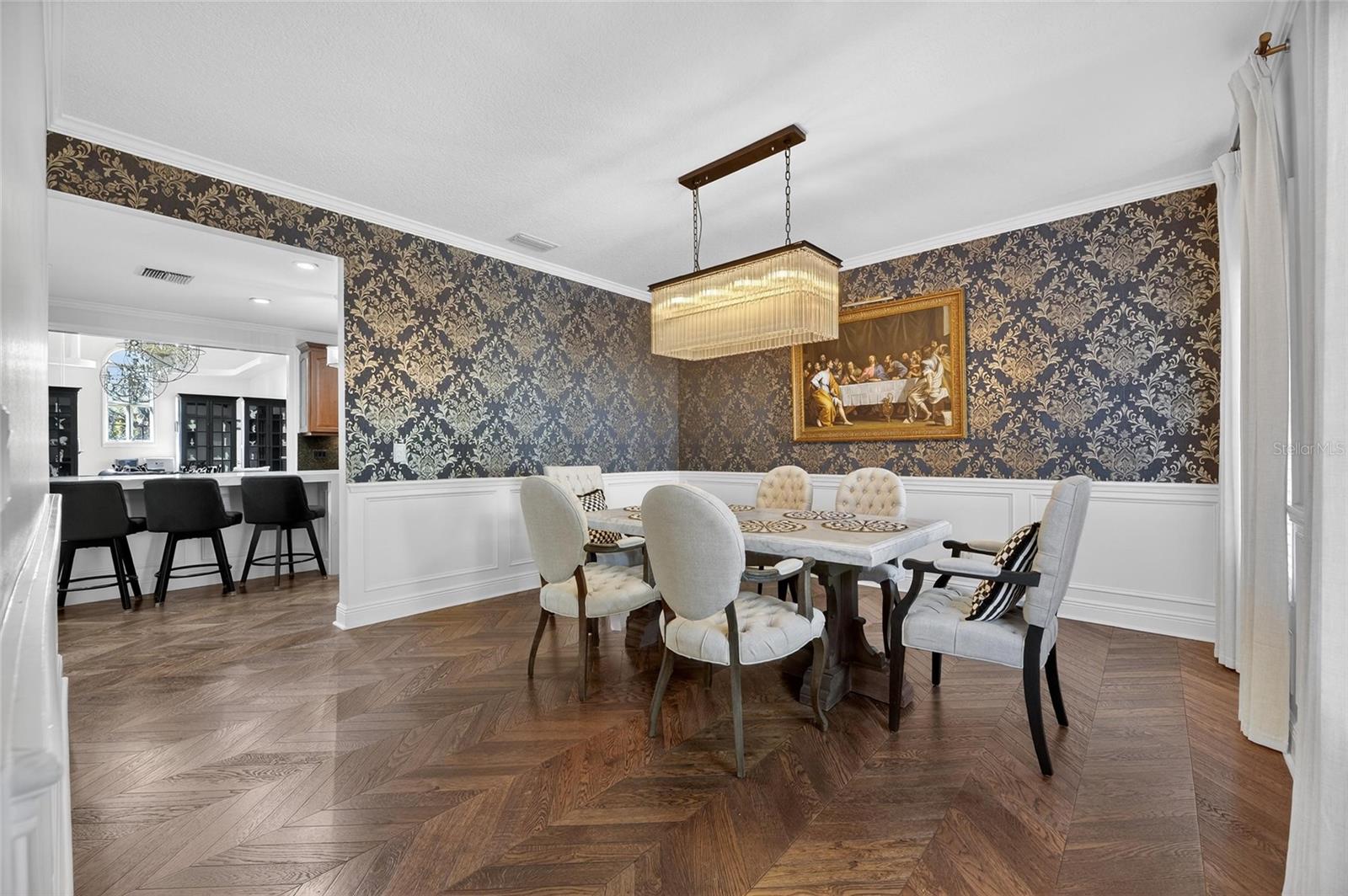 WALDEN LAKE UNIT 34 35 - Residential