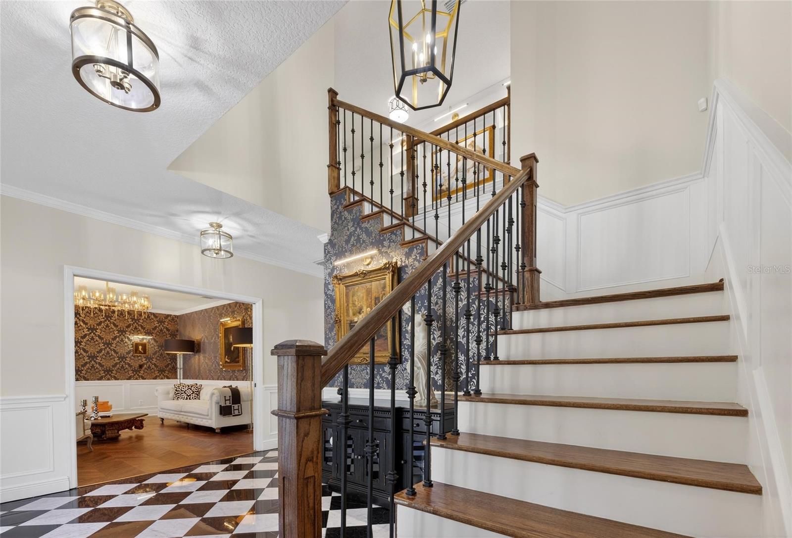 WALDEN LAKE UNIT 34 35 - Residential