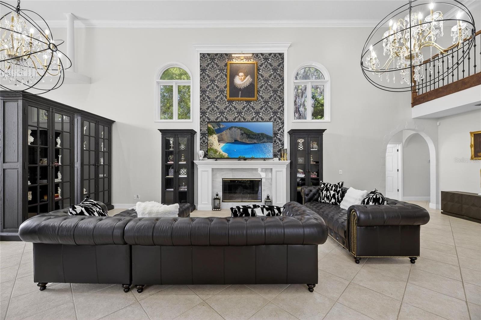WALDEN LAKE UNIT 34 35 - Residential