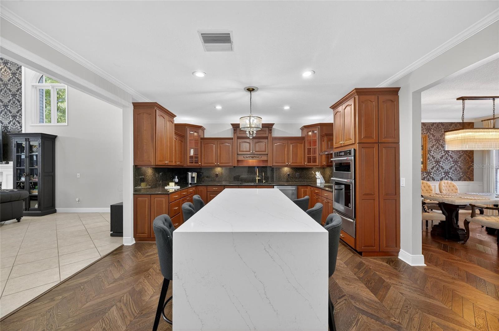 WALDEN LAKE UNIT 34 35 - Residential