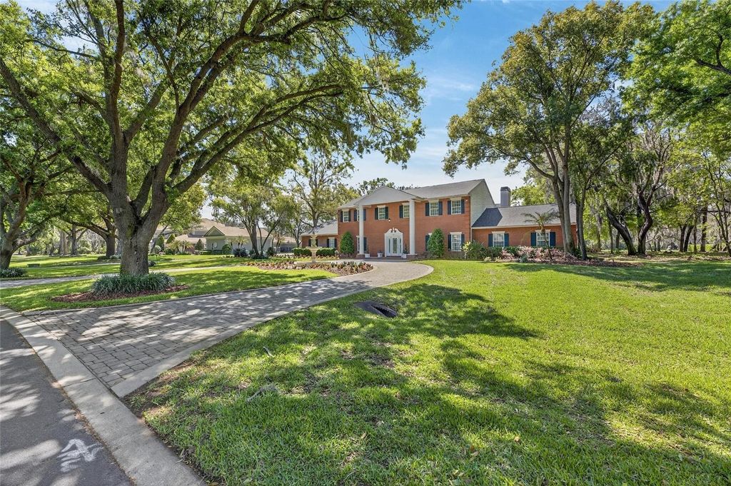 Photo of 3201 Polo Place, Plant City, FL 33566 (MLS # TB8490248)