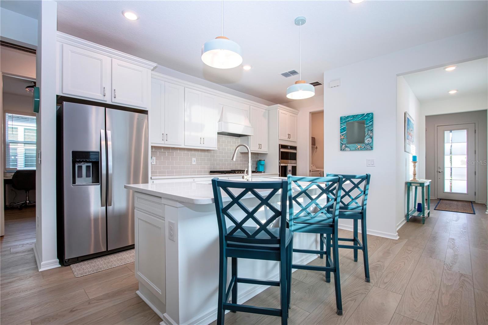 DEL WEBB AT BAYVIEW PH IV - Residential