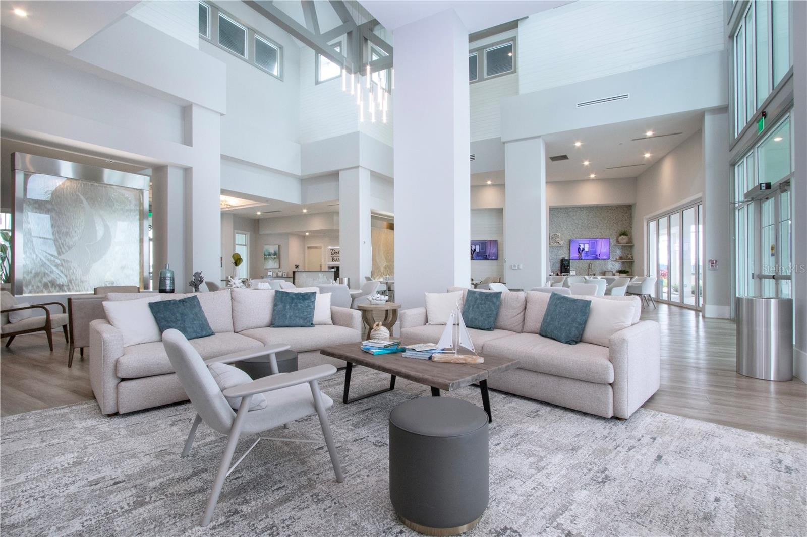 DEL WEBB AT BAYVIEW PH IV - Residential