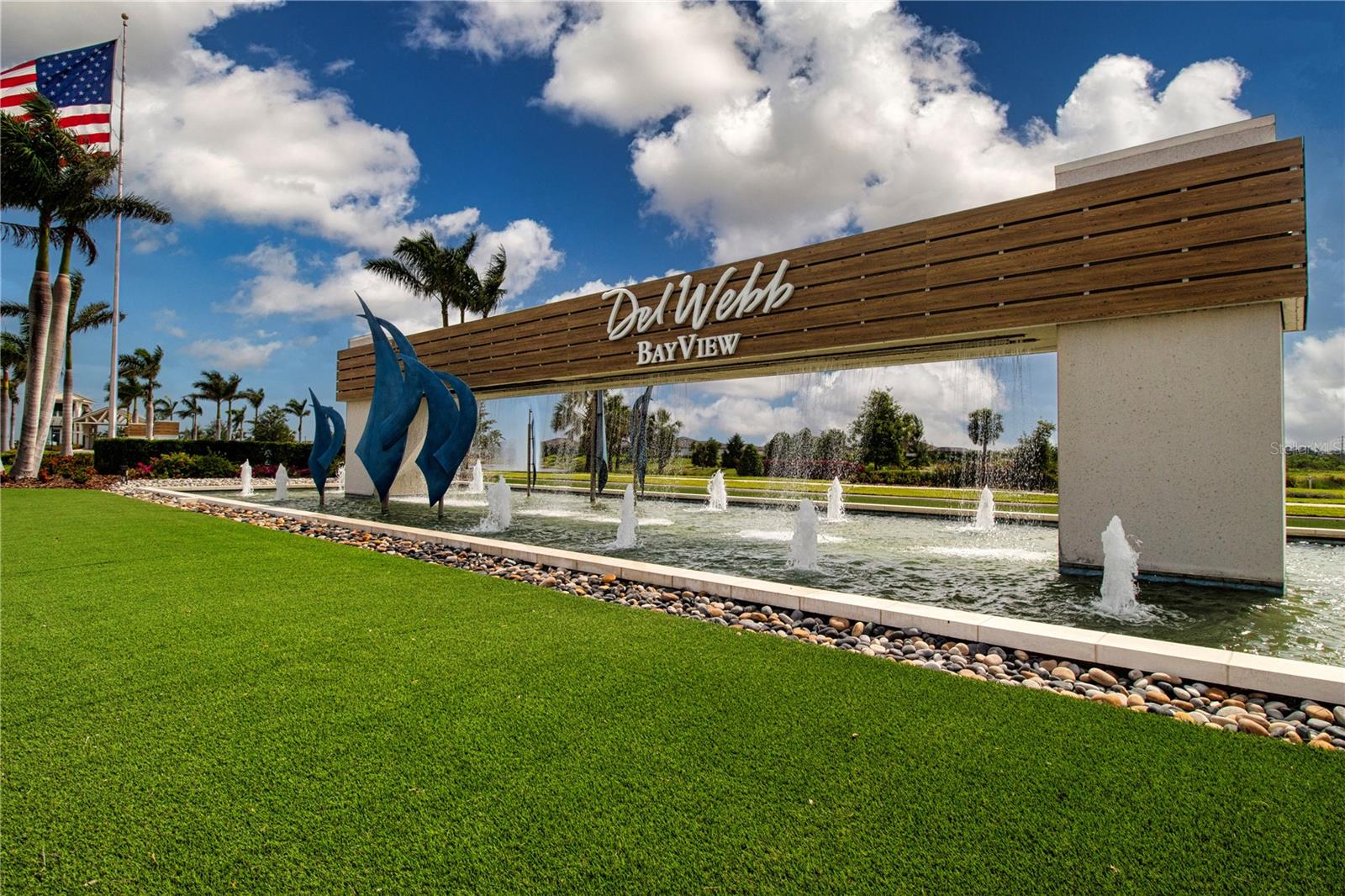 DEL WEBB AT BAYVIEW PH IV - Residential