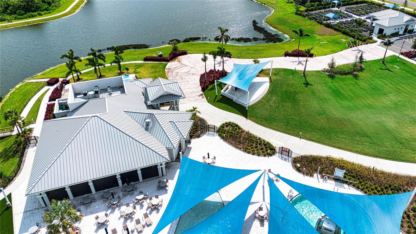 DEL WEBB AT BAYVIEW PH IV - Residential