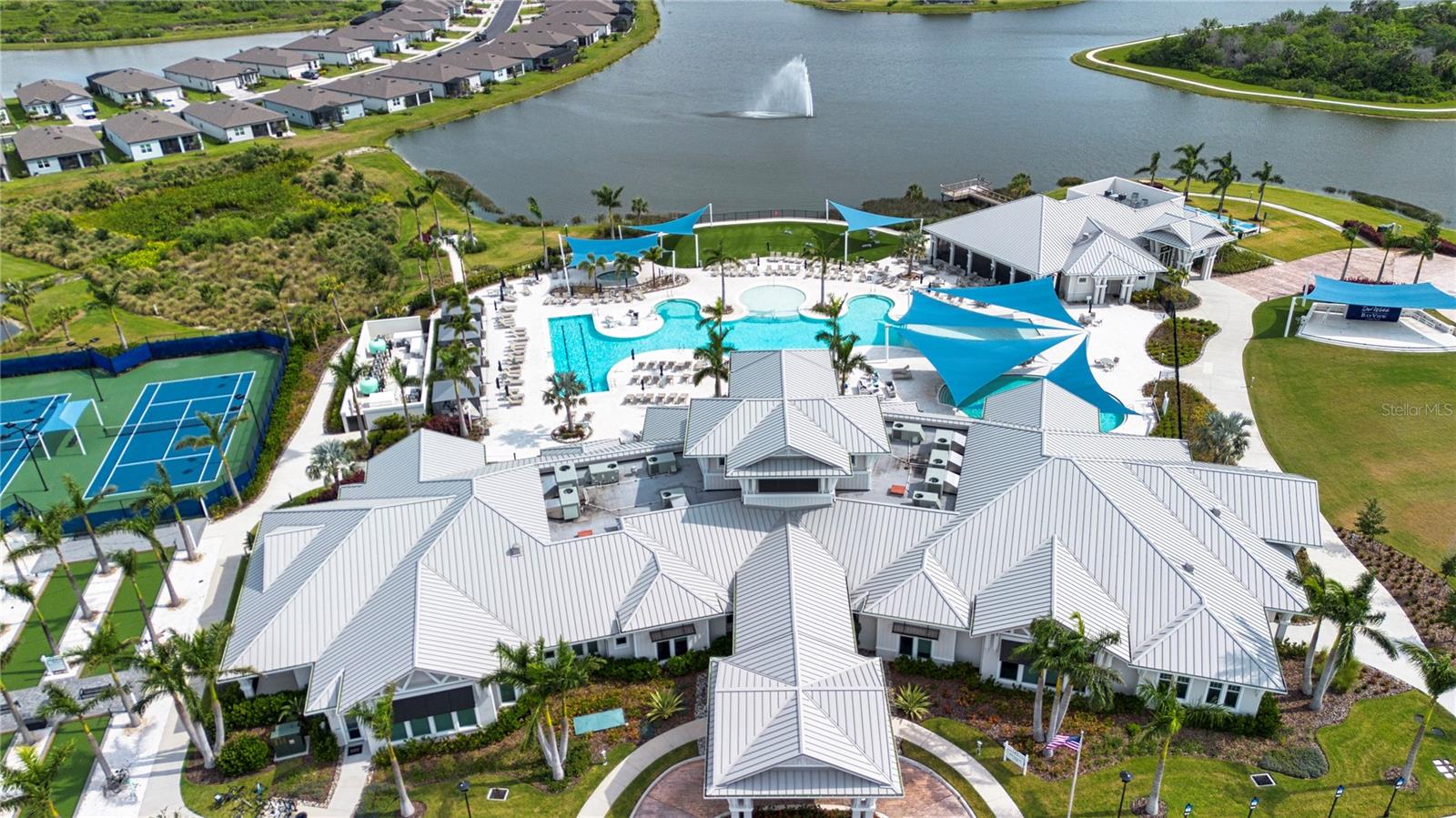 DEL WEBB AT BAYVIEW PH IV - Residential