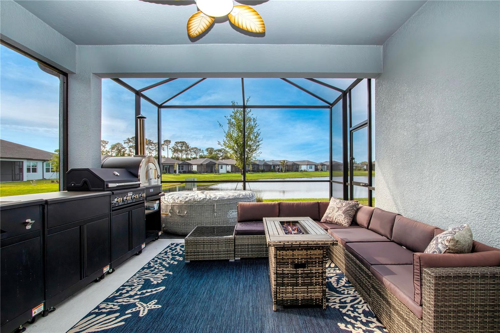 DEL WEBB AT BAYVIEW PH IV - Residential