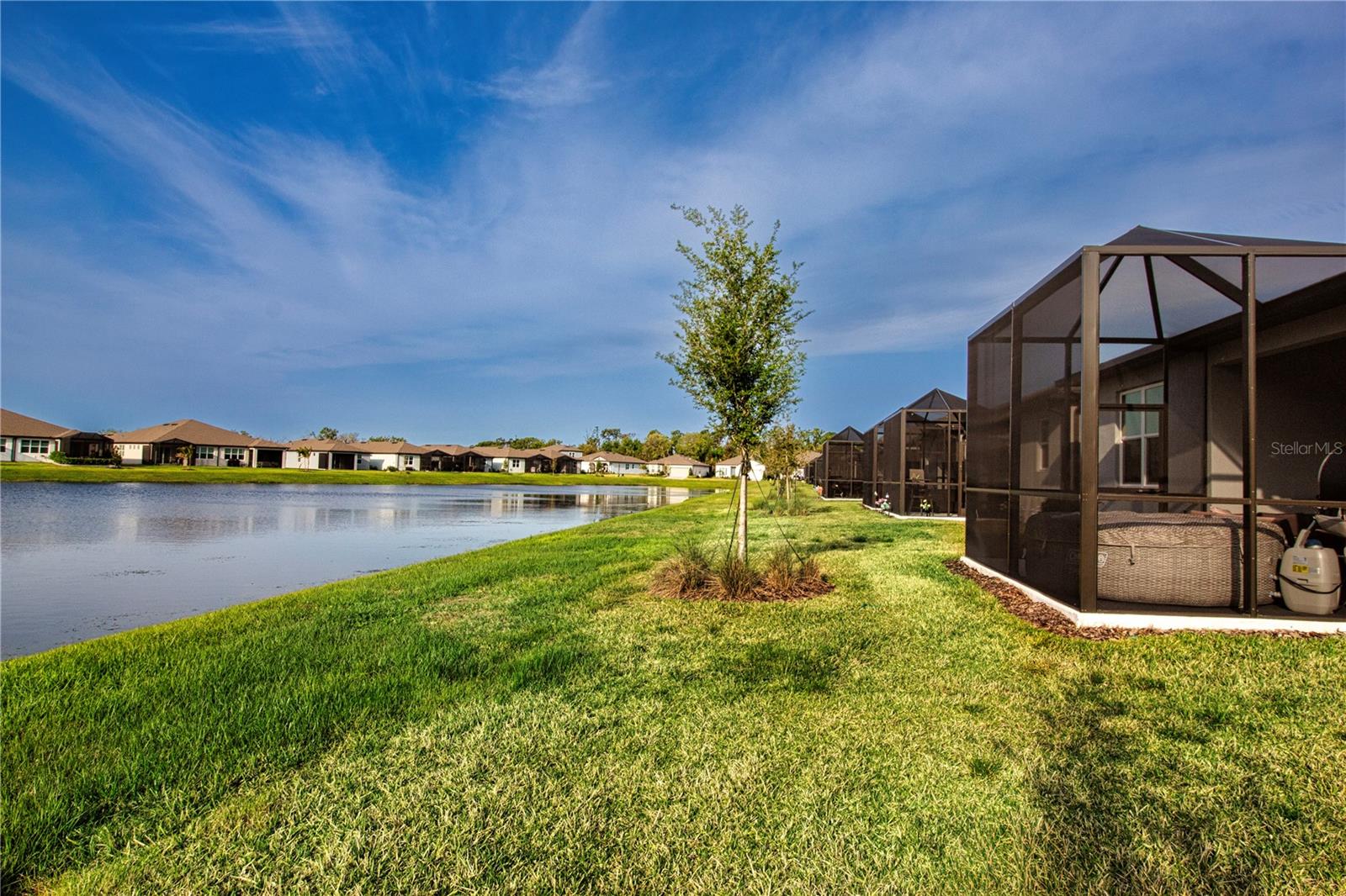 DEL WEBB AT BAYVIEW PH IV - Residential