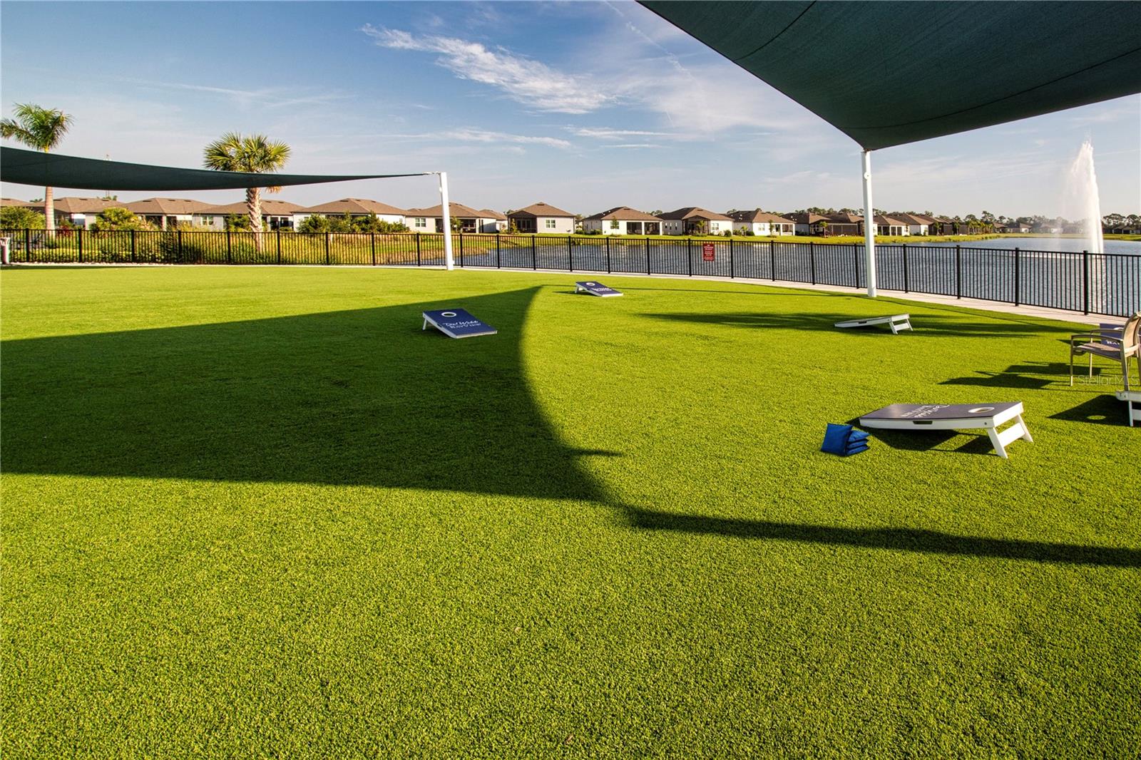 DEL WEBB AT BAYVIEW PH IV - Residential