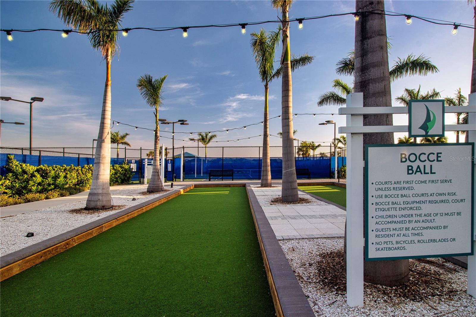 DEL WEBB AT BAYVIEW PH IV - Residential