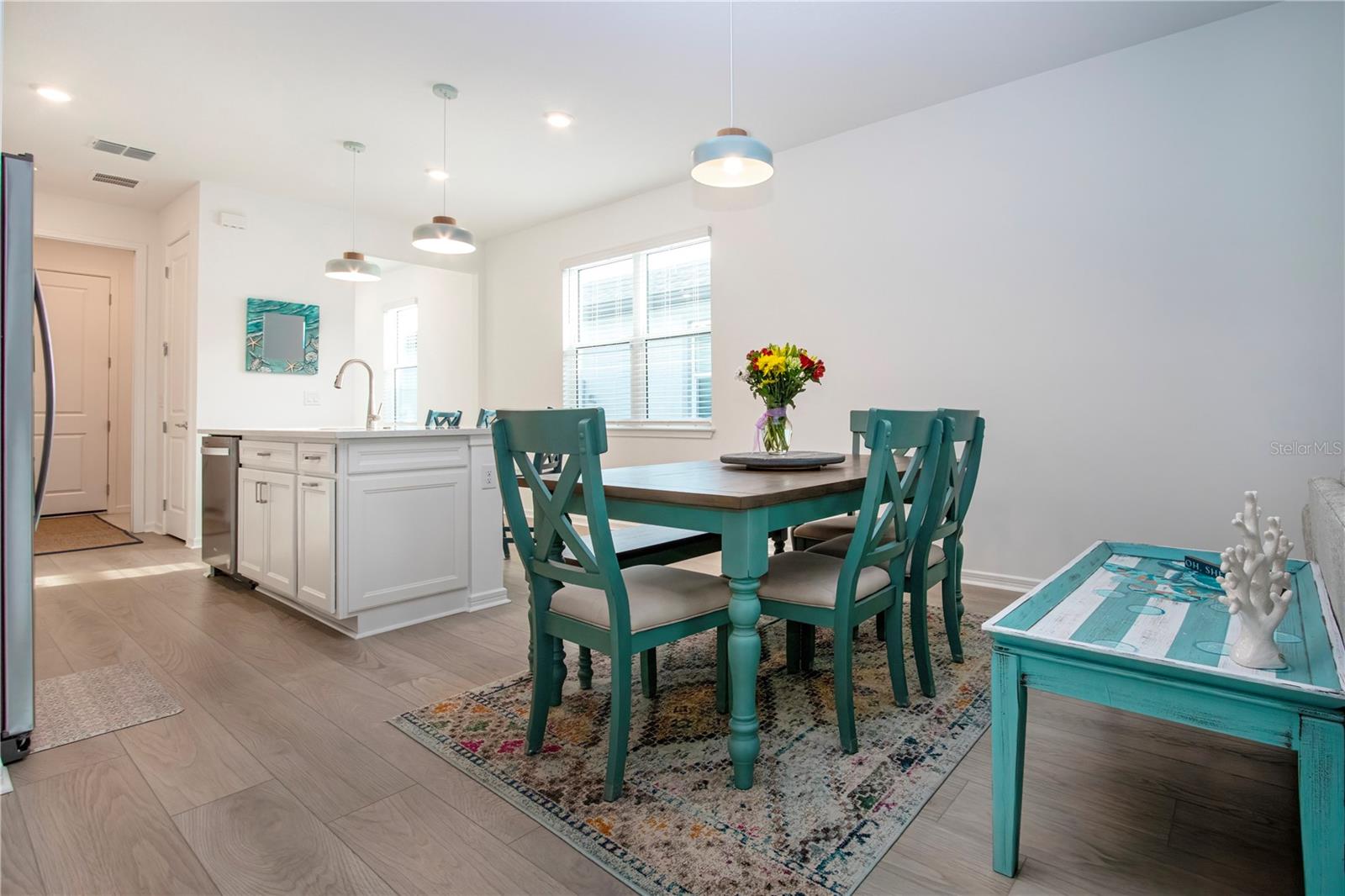 DEL WEBB AT BAYVIEW PH IV - Residential