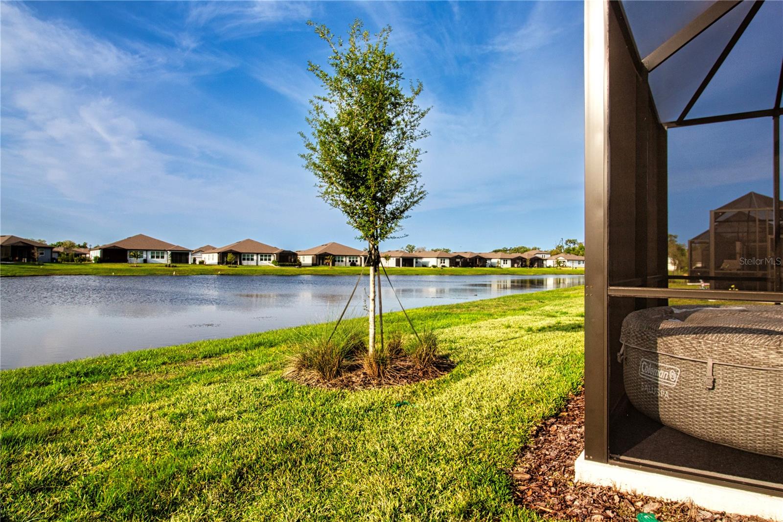 DEL WEBB AT BAYVIEW PH IV - Residential