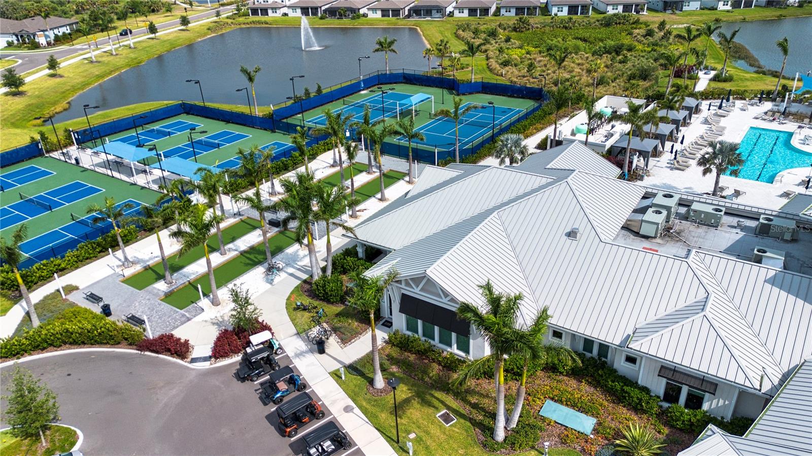 DEL WEBB AT BAYVIEW PH IV - Residential