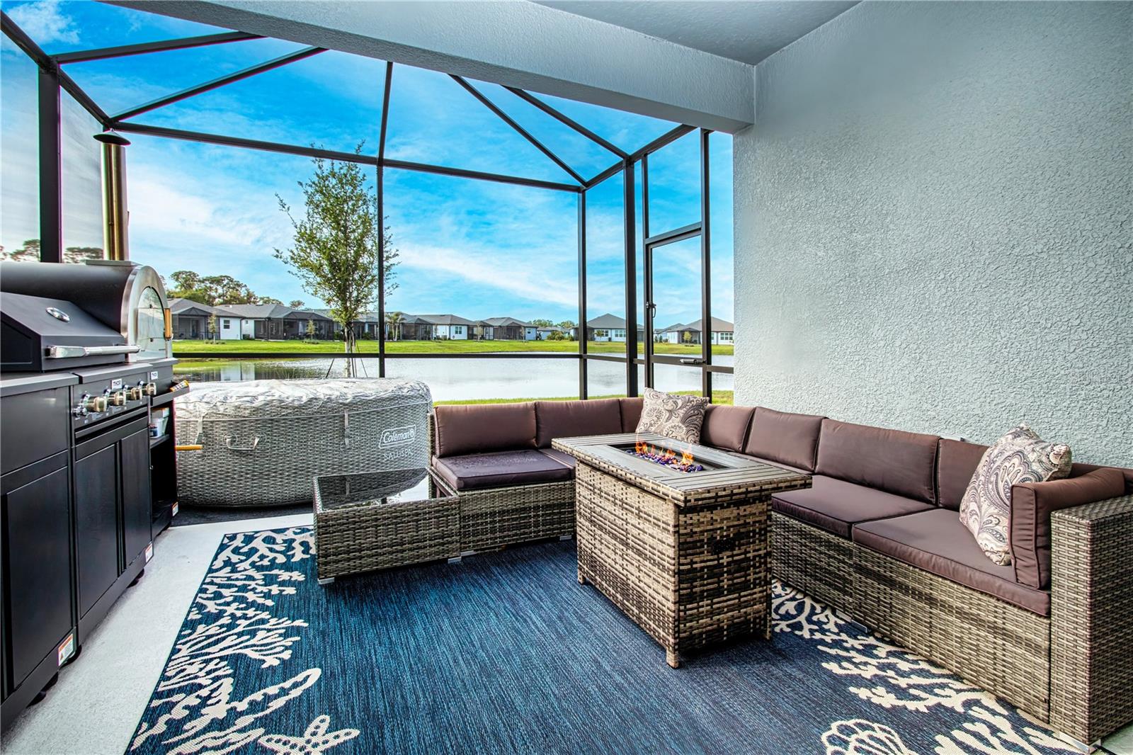 DEL WEBB AT BAYVIEW PH IV - Residential