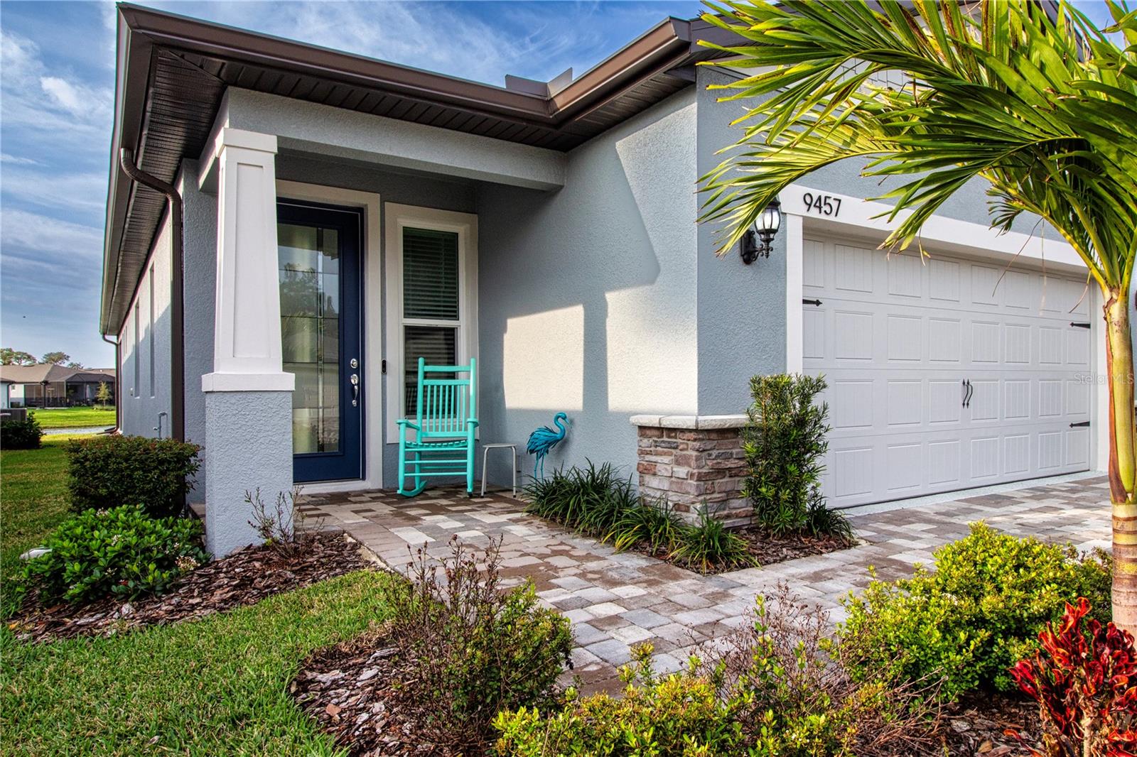 DEL WEBB AT BAYVIEW PH IV - Residential