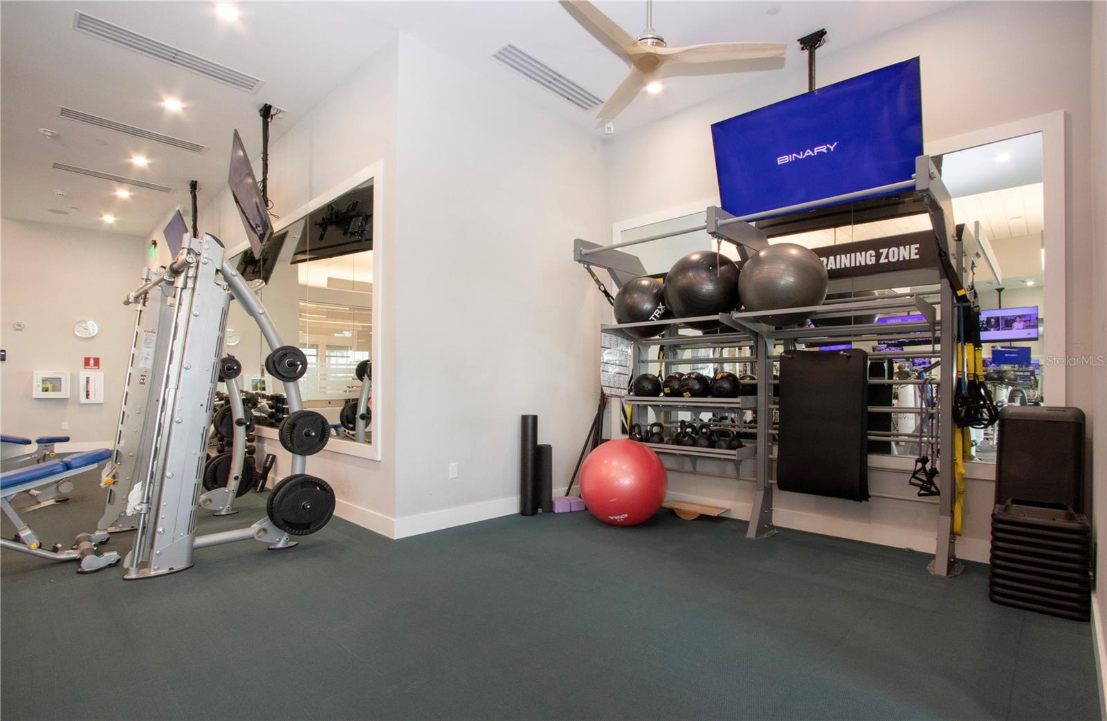 DEL WEBB AT BAYVIEW PH IV - Residential