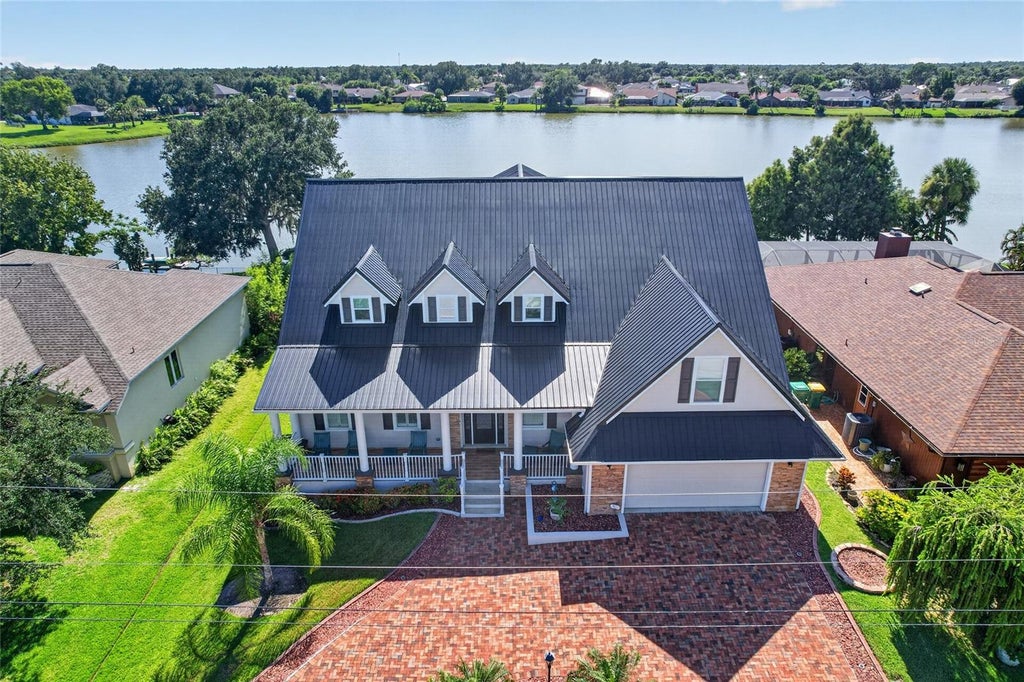 Photo of 197 Albert Lane, Port Charlotte, FL 33954 (MLS # C7532357)