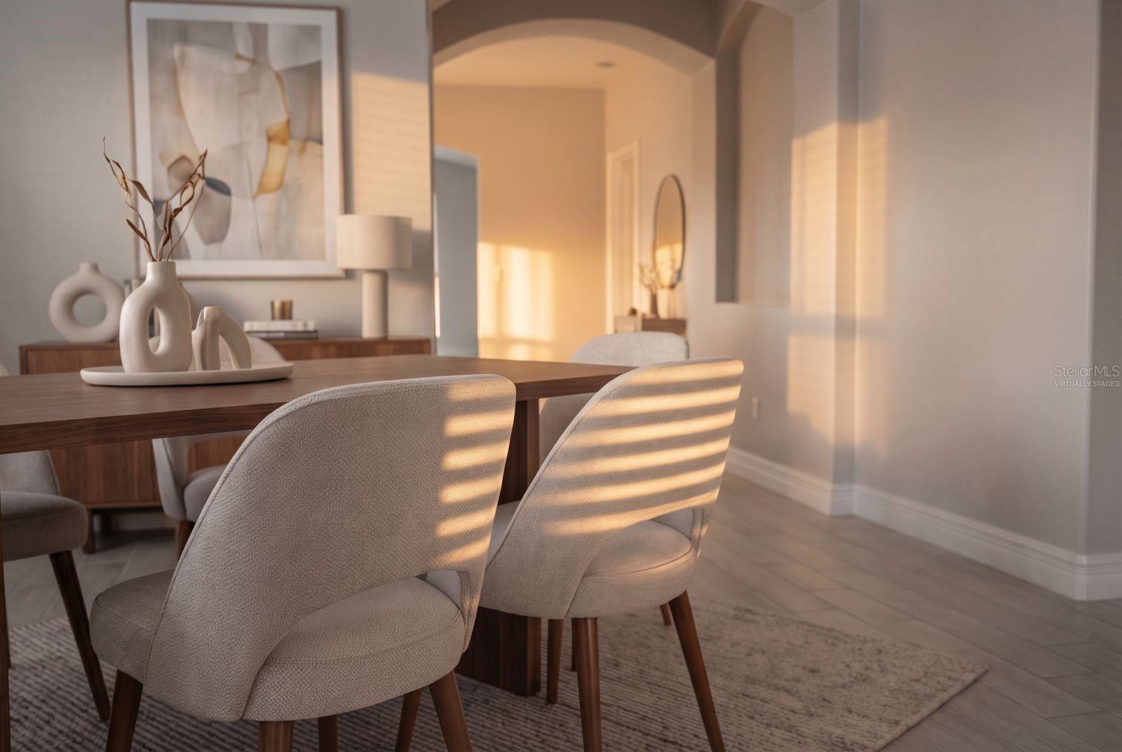 EDEN ISLE 52/9 LOT 173 - Residential