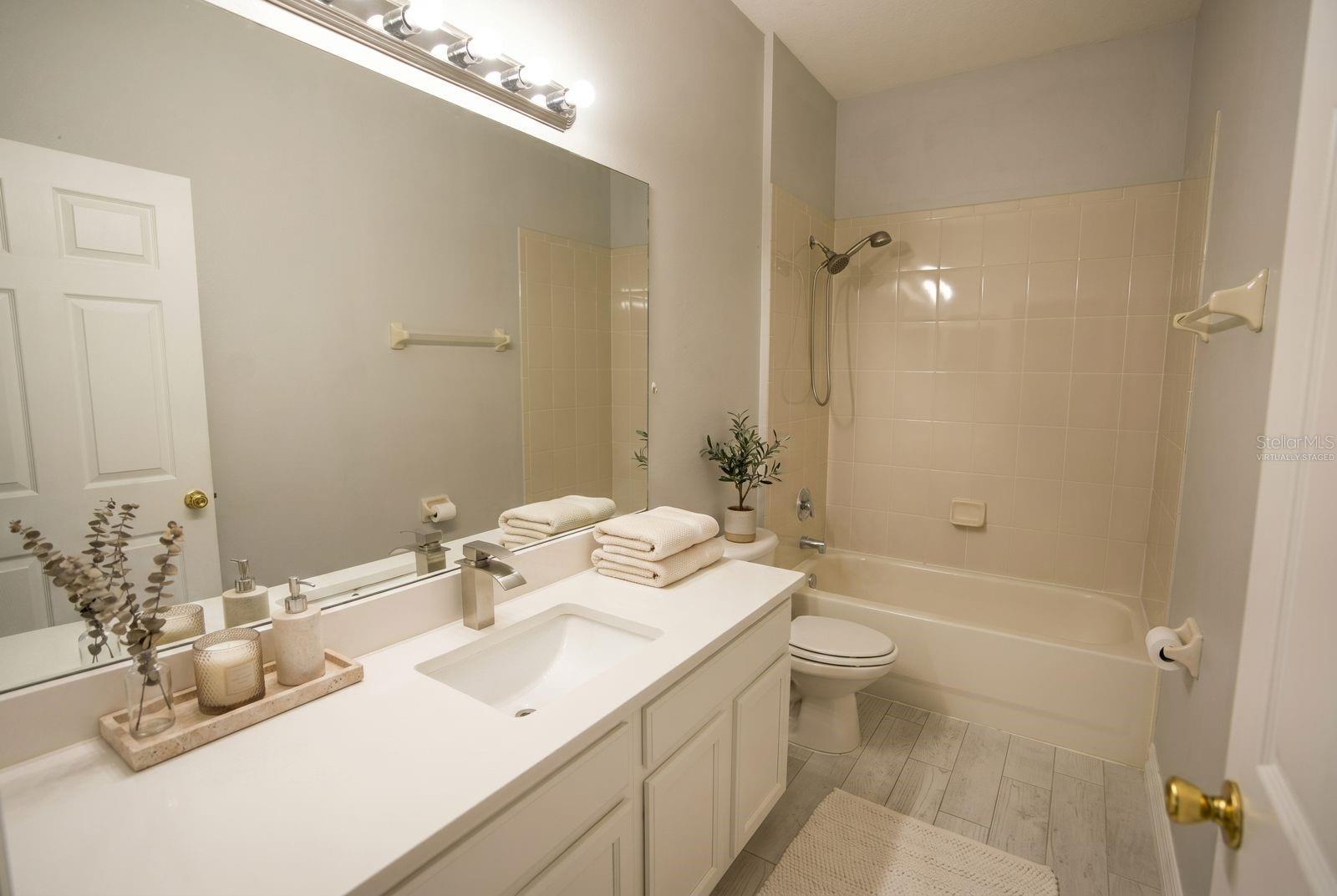 EDEN ISLE 52/9 LOT 173 - Residential