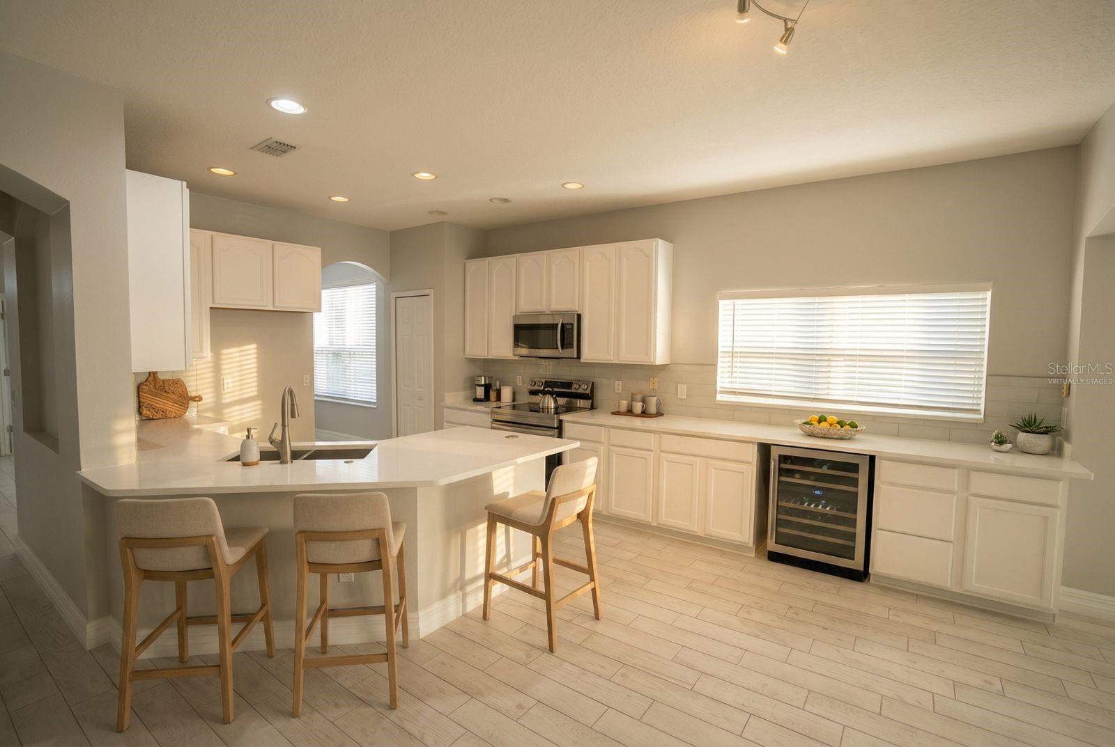 EDEN ISLE 52/9 LOT 173 - Residential