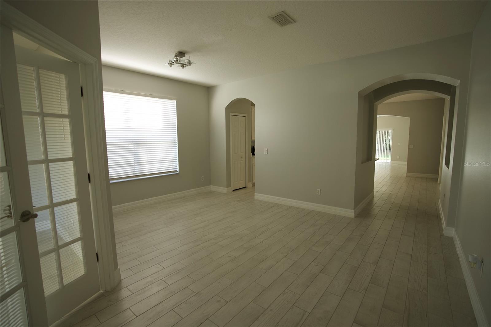 EDEN ISLE 52/9 LOT 173 - Residential