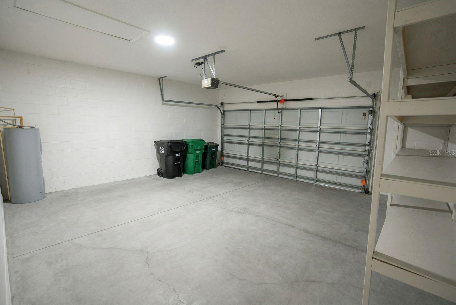 EDEN ISLE 52/9 LOT 173 - Residential