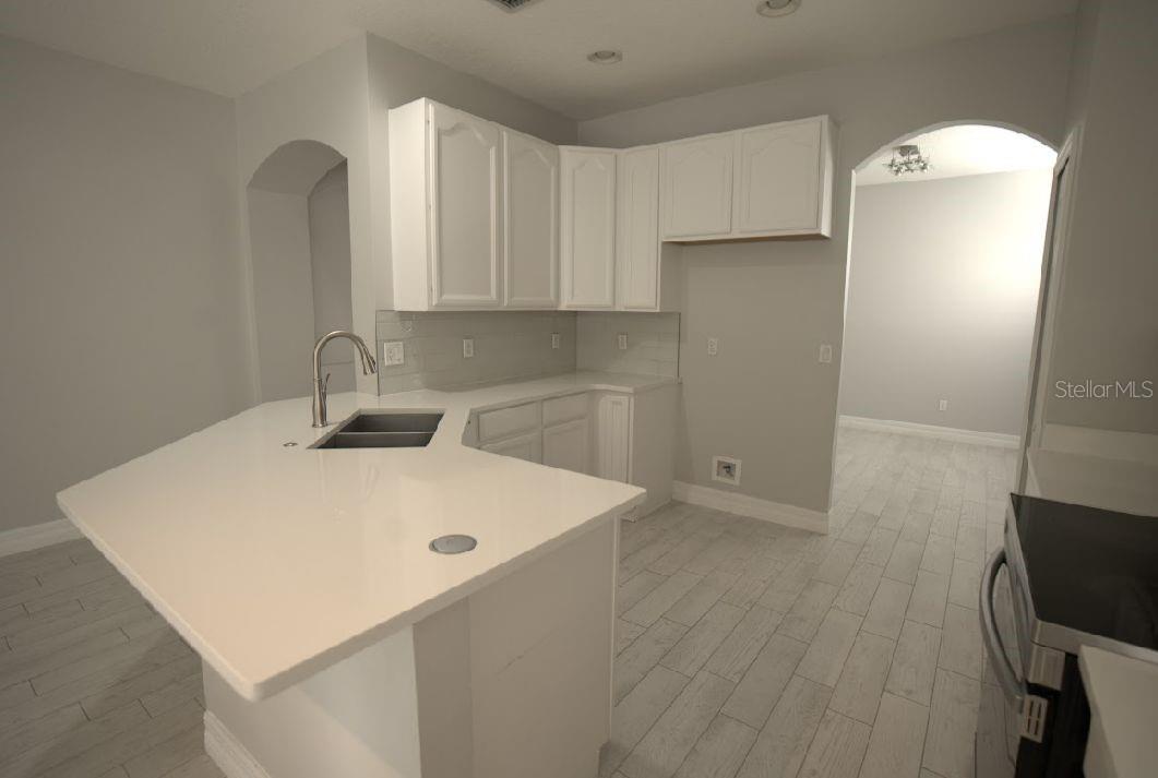 EDEN ISLE 52/9 LOT 173 - Residential