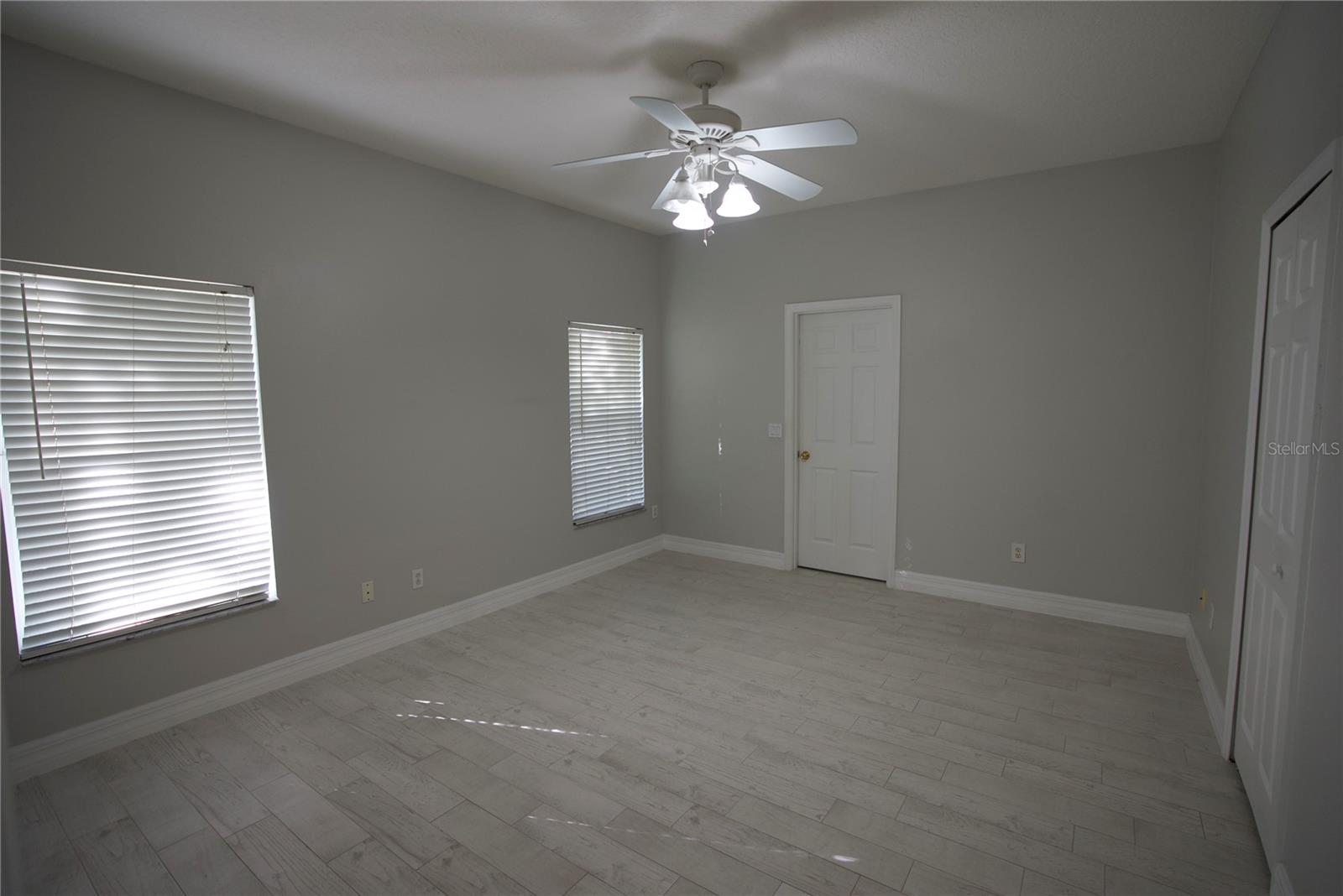 EDEN ISLE 52/9 LOT 173 - Residential