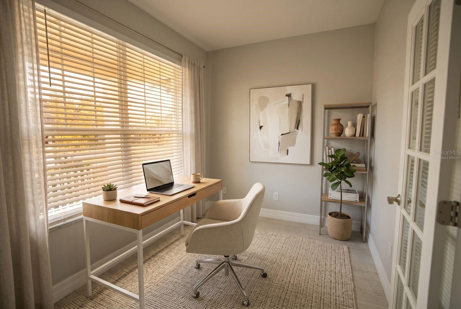 EDEN ISLE 52/9 LOT 173 - Residential