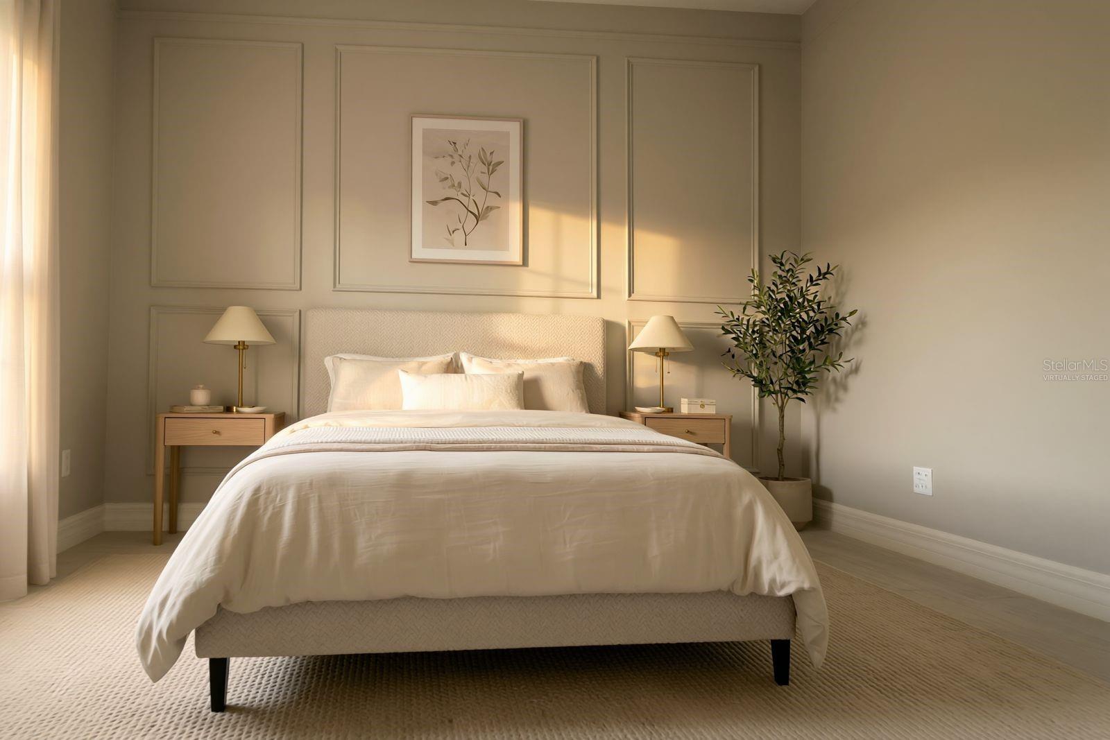 EDEN ISLE 52/9 LOT 173 - Residential