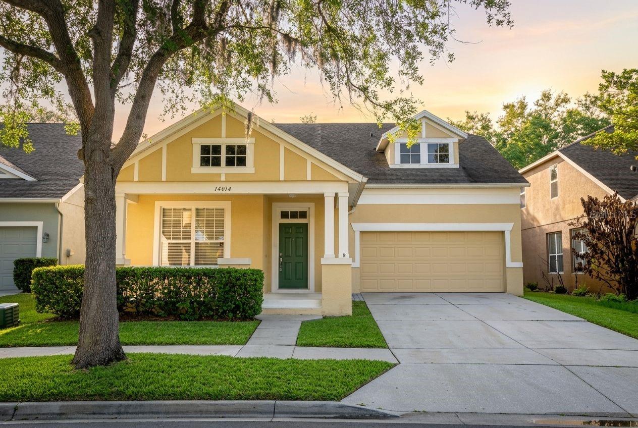 EDEN ISLE 52/9 LOT 173 - Residential