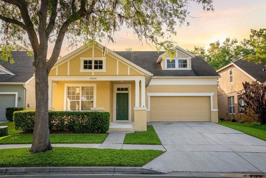 One or more photo(s) has been virtually staged. Welcome to your next chapter in one of Windermere’s most desirable gated communities.

This beautifully maintained single-story home offers the perfect balance of comfort, functionality, and lifestyle. With 3 bedrooms, 2 bathrooms, and 1,794 sq ft, the layout is thoughtfully designed to feel open, bright, and effortlessly livable from the moment you walk in.

Natural light fills the home, enhancing the spacious feel and creating a warm, inviting atmosphere that buyers instantly connect with. Every space flows seamlessly, making daily living and entertaining feel easy and intuitive.

Step outside and you’ll discover one of the home’s most valuable features: a private backyard, surrounded by mature trees, offering both privacy and tranquility. Whether it’s morning coffee, family time, or simply unwinding at the end of the day, this outdoor space becomes a true extension of the home.

Perfectly positioned, the home sits directly in front of the community playground, creating a unique sense of openness and convenience  ideal for families, yet equally appealing for those who enjoy a peaceful, well-maintained environment without rear neighbors disrupting privacy.

This home is especially well-suited for:
-  Buyers starting a family seeking safety, space, and community
- Those looking to downsize without compromising comfort or outdoor living
- Anyone who values a gated community lifestyle in a prime Windermere location

Located just minutes from top-rated schools, shopping, dining, and major access roads, this is where convenience meets quality of life.

Homes like this don’t just check boxes, they create a feeling. And this one feels like home.

Contact us today for more information or to schedule a private showing!

Attention: the home is not being sold furnished. The furniture shown is virtually staged only.