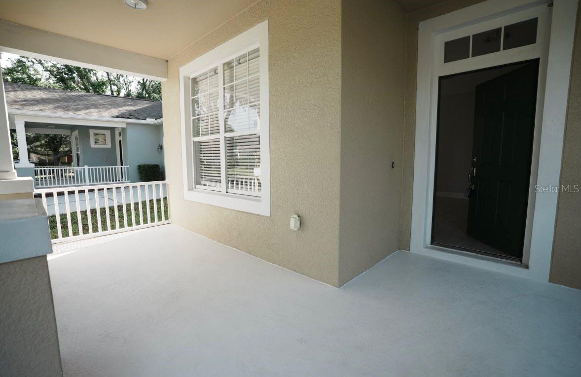 EDEN ISLE 52/9 LOT 173 - Residential