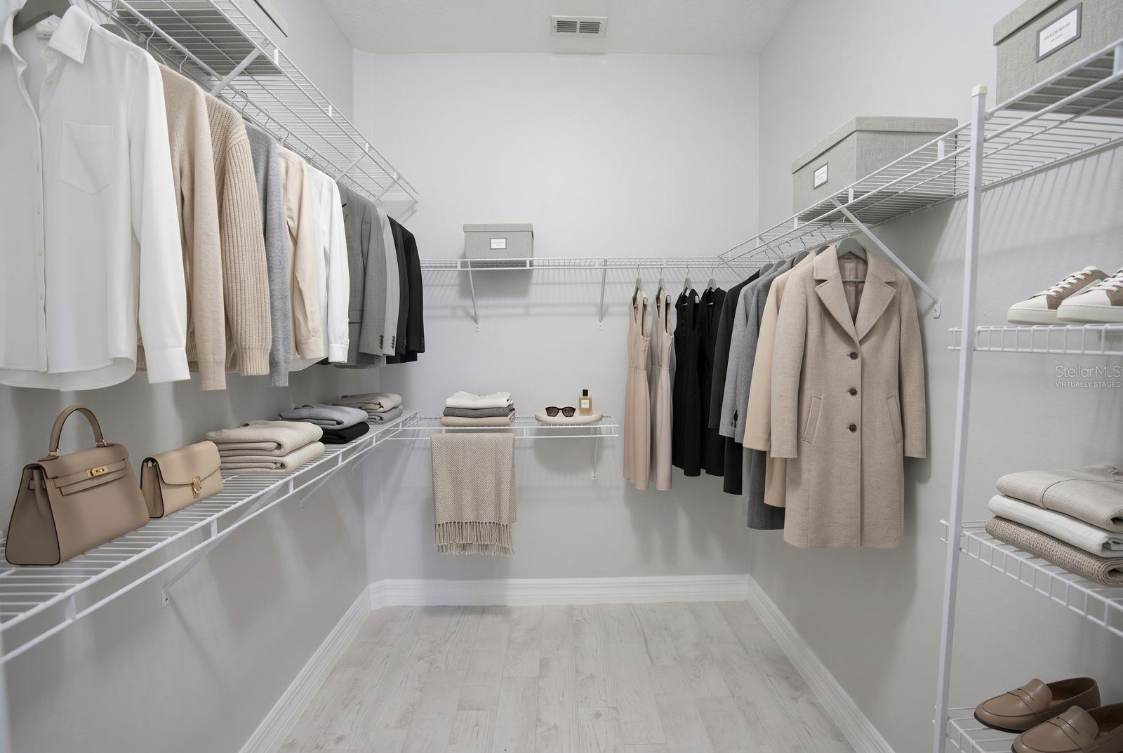 EDEN ISLE 52/9 LOT 173 - Residential