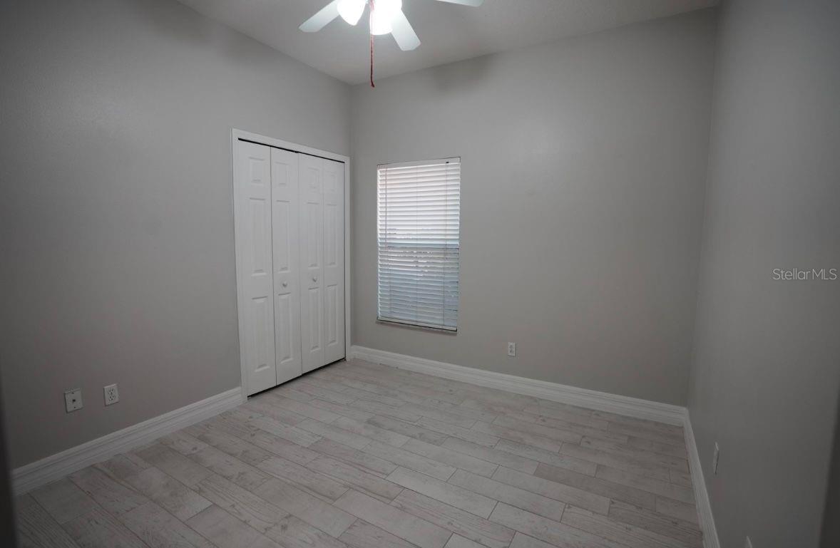 EDEN ISLE 52/9 LOT 173 - Residential